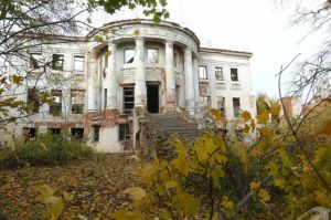 Достопримечательность Пензенской области вошла в 30 лучших по стране