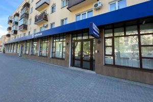 Газпромбанк выступил стратегическим партнером Russian Retail Show-2025