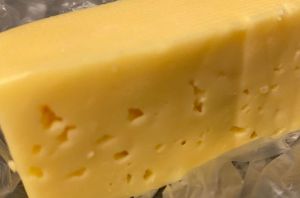 Вкуснющий сырный соус в домашних условиях: подавать и к картошке, и к мясу