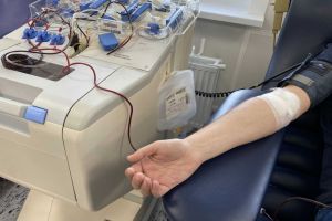 Названы счастливчики по крови: ученые раскрыли, у кого больше всего шансов дожить до 100 лет