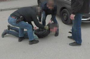 Житель Пензенской области передавал данные украинской разведке
