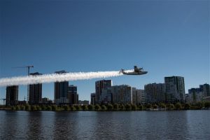 24 мая в Спутнике изменятся маршруты движения общественного транспорта