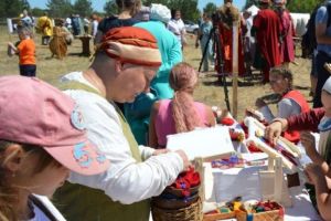 В Городищенском районе пройдет форум исторической реконструкции