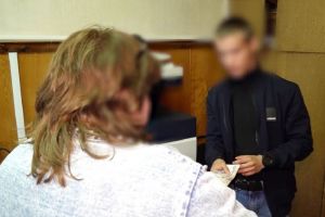 Кузнечанин помогал аферистам похищать деньги у жителей Пензенской области