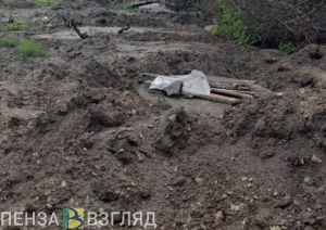 В Пензенской области в выгребной яме утонул мальчик