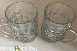 В Пензе составили 14 протоколов за продажу алкоголя в день Последнего звонка