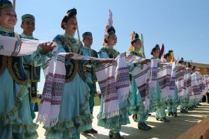 Опубликован график проведения Сабантуя в Пензенской области (0+)