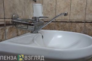 Фейки об отключении воды, найденный боеприпас и график работы фонтана: новости Пензы и области за 27 мая