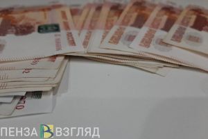 В Пензенской области снизились поступления в бюджет по налогу на игорный бизнес