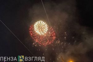 Локации салюта в День города, учения с БПЛА и смертельная авария на Измайлова: новости Пензы и области за 28 мая