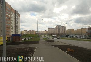 Размер средней зарплаты в Октябрьском районе Пензы за год вырос на 22,6%