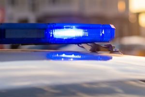 Мужчина устроил пьяный дебош в одном из баров в центре Пензы