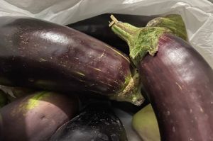 Рецепт вкуснейшего рагу из помидоров, кабачков, баклажанов, перца и картофеля, приготовленного в казане