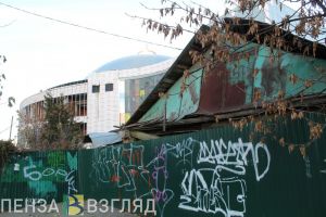 Пензячка родила в туалете, отключение воды, строительство цирка – новости Пензы и области за 2 июня
