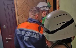 В квартире на ул. Кижеватова в Пензе нашли мертвого мужчину