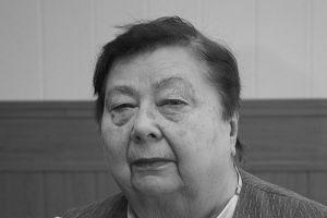 В Пензе умерла кандидат исторических наук и преподаватель Варвара Кириллова