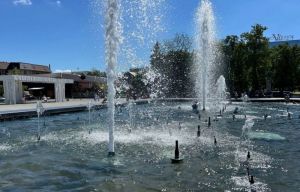 Рекордные +35: всю Россию накроет аномальная жара и продлится три месяца