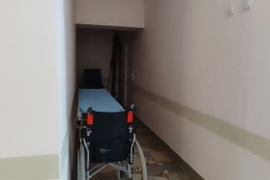 В России появится система долговременного ухода — программа рассчитана на инвалидов и пожилых