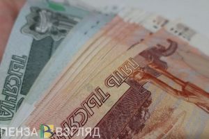 Пензенец потратил 160 тысяч рублей на «страховку» интима