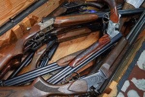 В России будут выдавать разрешения на хранение оружия по новым правилам