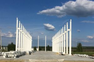 В Пензенской области создают производство сушильного оборудования