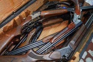 В Пензенской области будут судить охотника, случайно убившего друга