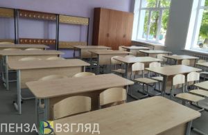 22,5 тысячи пензенских школьников приняли участие в проекте «Билет в будущее»