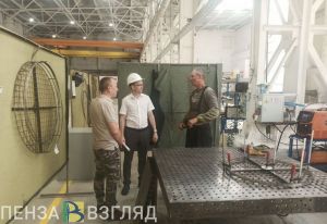 Сердобский промышленный парк «Мастер»: резиденты, преимущества и перспективы