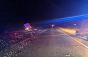 Водитель предстанет перед судом за смертельное ДТП в Пензенской области