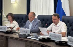 В Пензенской области только 39% колледжей оснащены для обучения инвалидов