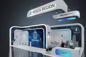 Пензенская область примет участие в ПМЭФ-2025