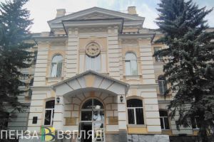 Пензенским абитуриентам рассказали, в сколько вузов они могут подать документы