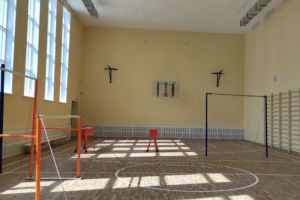 Для школьников хотят ввести единую спортивную форму в цветах российского флага