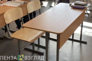 В Пензенской области обучаются 489 студентов с инвалидностью и ОВЗ