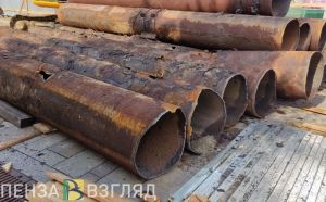 На перенос сетей в связи со стройкой завода в Чаадаевке выделили 40 млн рублей