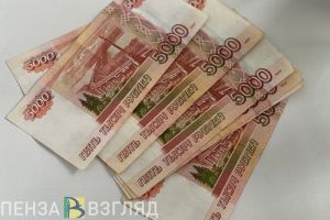 За год пензячка перевела мошенникам более 1,5 миллиона рублей