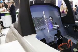 Около 500 человек посетили стенд Пензенской области в первый день ПМЭФ-2025