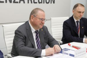 В Пензенской области построят еще пять птицеводческих блоков