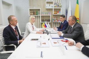 В Пензенской области реализуют новый инвестиционный проект на 7,5 млрд рублей