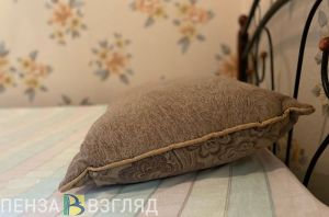 Олегу Мельниченко представили проект по строительству гостиницы