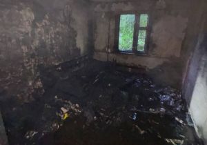 В Пензе организовали проверку после смертельного пожара на улице Вадинской