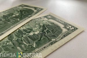 Фальшивомонетчики изготовили более тысячи долларовых купюр в Пензе