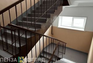 В пензенской многоэтажке полиция выявила наркопритон