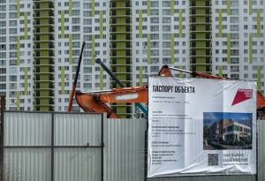 В Пензе начали строить школу на 1100 мест в 7 микрорайоне