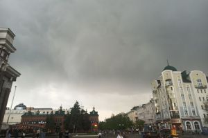 Загадочное ночное свечение: серебристые облака покорят небо над Россией