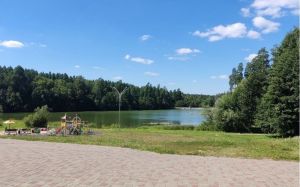 Вернется ли лето: прогноз на июль от Вильфанда