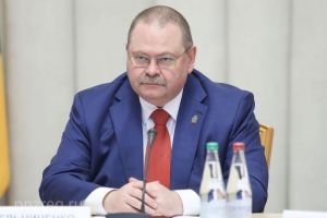 Губернатор Мельниченко рассказал о сбитых в Пензенской области беспилотниках