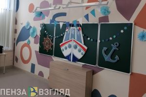 В 2025 году жители Пензенской области выше оценили качество работы школ
