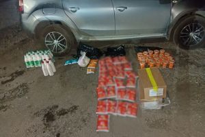 «Коварный молочник»: в Каменском районе сотрудник крал продукцию предприятия