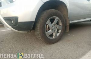 Депутат из Пензы получил условный срок за ДТП в состоянии алкогольного опьянения
